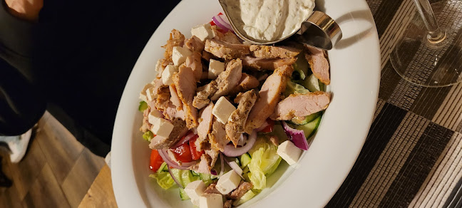 Pancser Pizza és Étterem - Vendéglátás