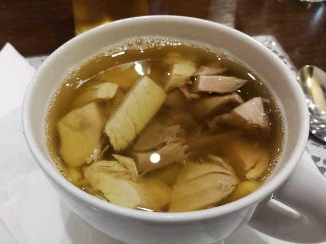 Gusto Étterem - Gyula