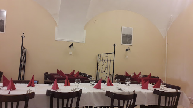 Opinii despre Halászcsárda în Sátoraljaújhely - Vendéglátás