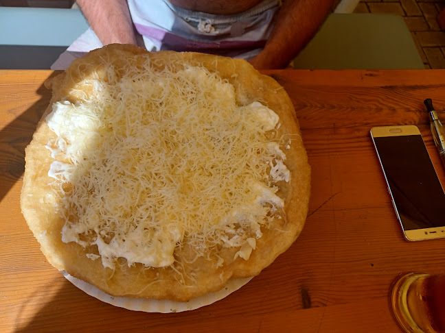 Margaréta Büfé - Vendéglátás