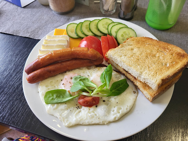 Cirkele - reggeli & brunch - Vendéglátás