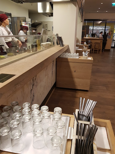 Vapiano - Vendéglátás