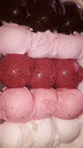 Bahama Kézműves Fagyizó - Vendéglátás