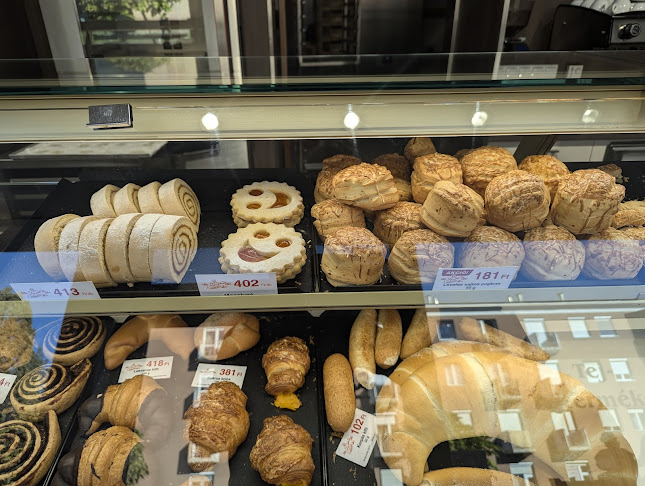 Opinii despre Balmaz-Sütöde Kft. în Debrecen - Vendéglátás