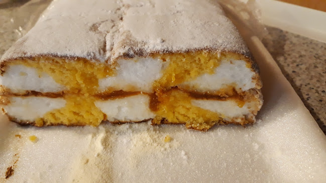 Walzer Cukrászda - Vendéglátás