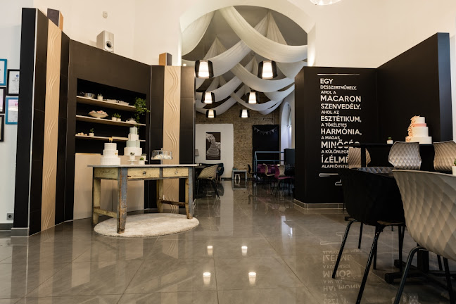 Desszert Neked - Vendéglátás