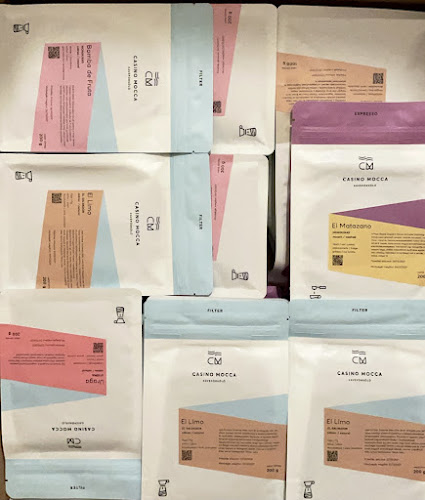 Opinii despre Modam Specialty Coffee & Store în Szombathely - Vendéglátás