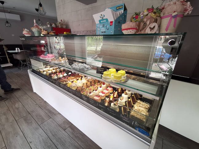 Dori's café - Vendéglátás