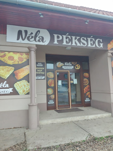 Néla Pékség