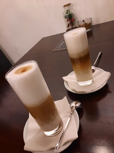 Présház Kávézó - Vendéglátás