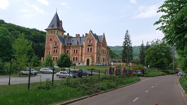 St. Hubertus Panzió & Étterem