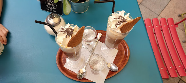 Zwinger Kávéház - Sopron