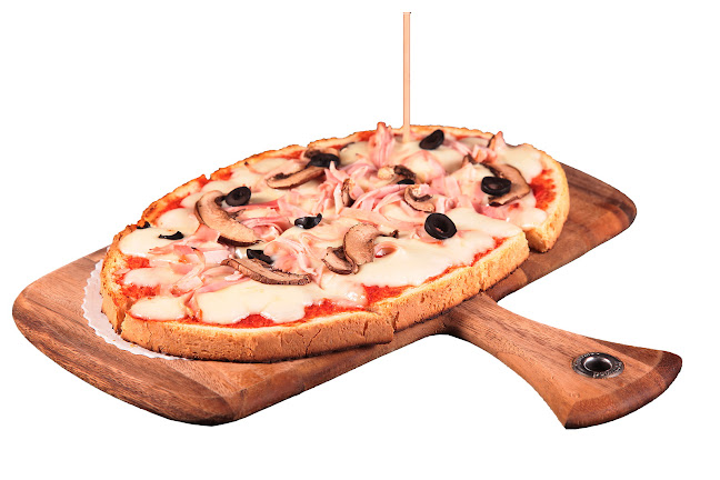 Comentarii opinii despre Replay Cafe & Restaurant