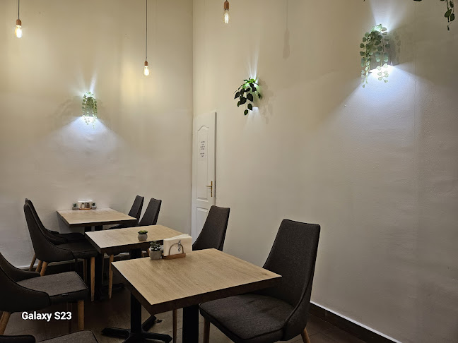 Budapest, Hajós u. 26/b, 1065