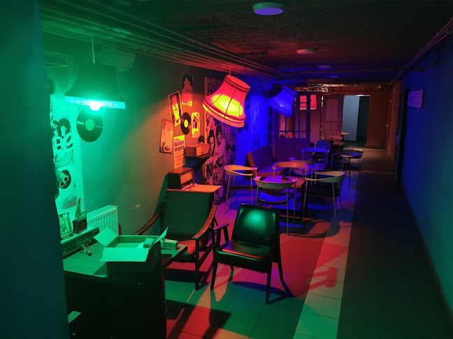 Opinii despre 2-ES PUB // Bowling // Koncertek în Nyírbátor - Vendéglátás