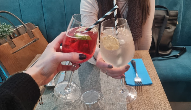 SZÉK Restaurant & Bar