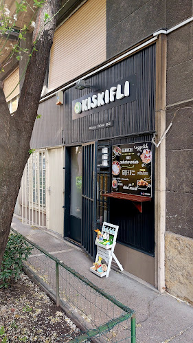 Budapest, Apály u. 2/d, 1134