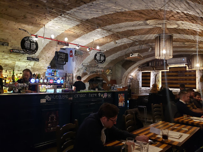 Comentarii opinii despre Kazinczy Kocsma