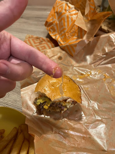 ZING BURGER & Co. | Garázs - Budapest