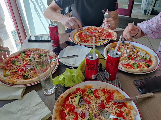 Comentarii opinii despre Ragazzi bistro Esztergom