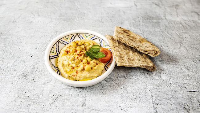 Opinii despre Periferico în Budapest - Vendéglátás