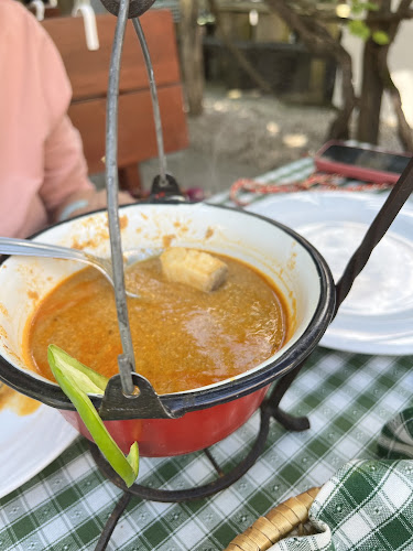 Gyöngyösi Betyárcsárda