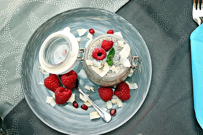 Aquatic Koktél Bár & Reggeliző - Vendéglátás