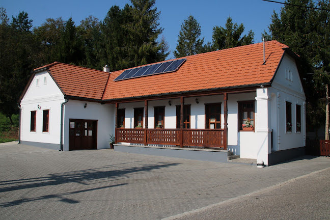 Turisztikai Információs Központ – Tanoda kávézó