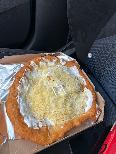 Comentarii opinii despre Lángos város