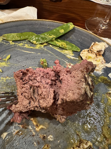 Opinii despre VakVarjú Étterem Pest în Budapest - Vendéglátás