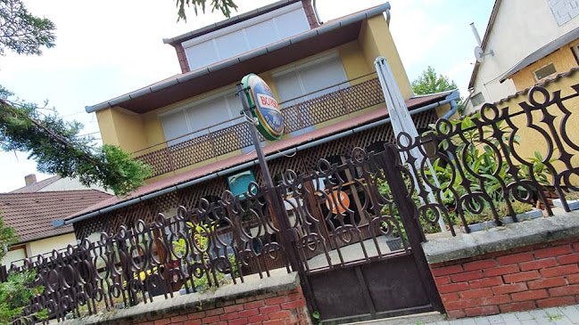 Opinii despre Pali büfé în Fadd - Vendéglátás