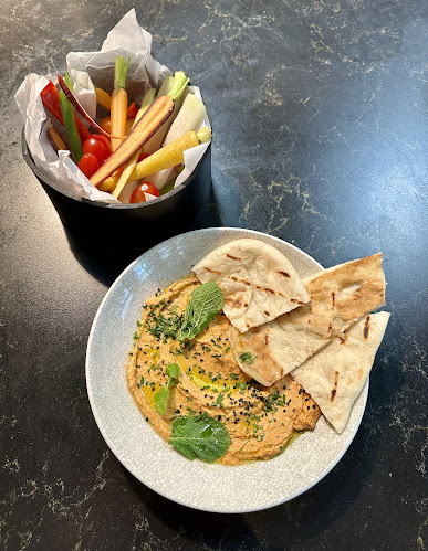 Opinii despre The Restaurant în Budapest - Vendéglátás