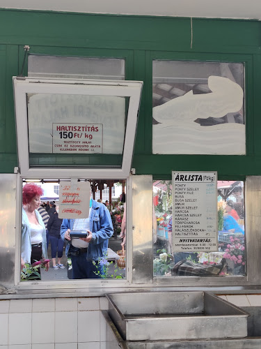 Opinii despre Halbolt în Kiskunhalas - Vendéglátás