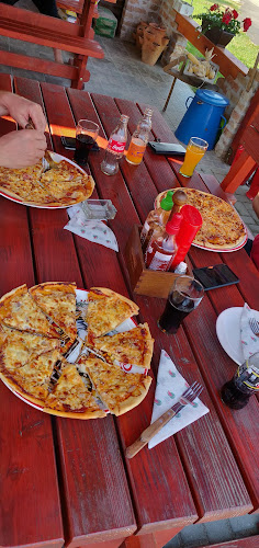 Comentarii opinii despre LÉDA PIZZA