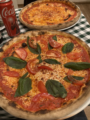 Pizzéria Da Giovanni - Budapest