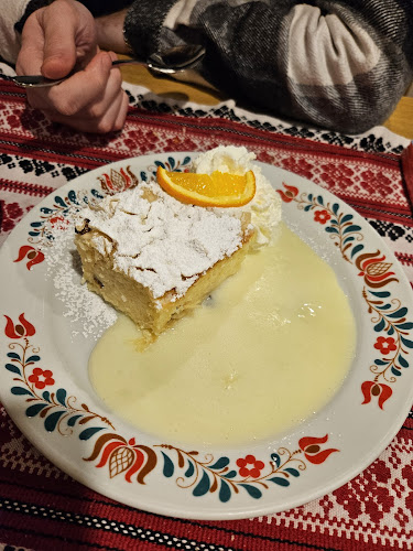 Comentarii opinii despre Pipa étterem