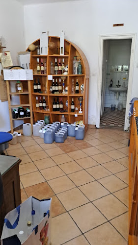 Comentarii opinii despre Erdős pincészet