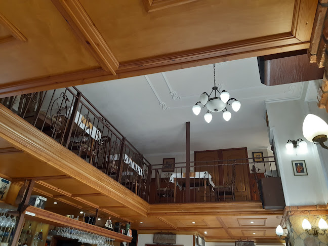 Comentarii opinii despre Széchenyi Étterem