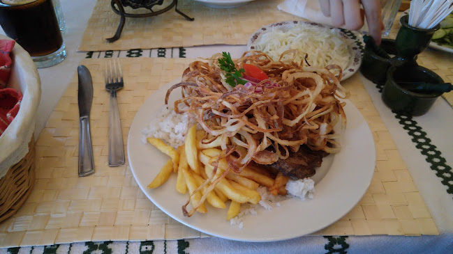 Szentendrei Határcsárda - étterem - Szentendre