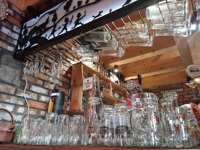 Comentarii opinii despre Grabensia Ambrus Apát Fogadó