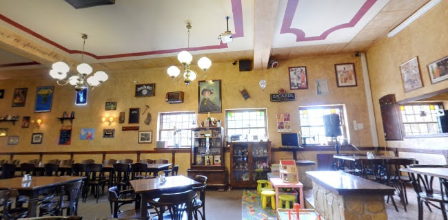 Belga Étterem & Bár - Göd