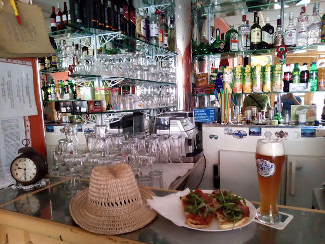 Opinii despre Kagyló în Gyöngyös - Vendéglátás