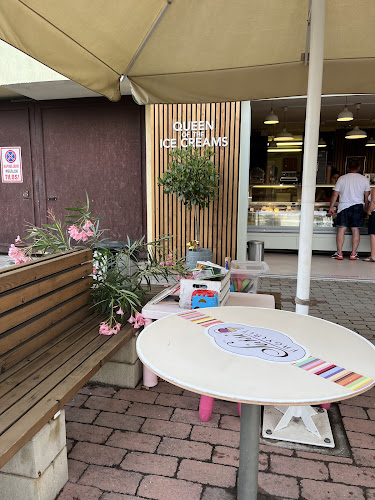 Comentarii opinii despre Sissi Fagyizó Veresegyház