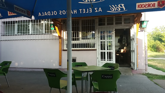 Diana Sőrőző - Eger