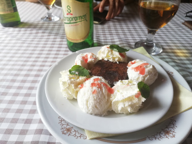 István Étterem és Panzió - Vendéglátás