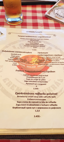 Lorena Étterem és Panzió - Hajdúszoboszló