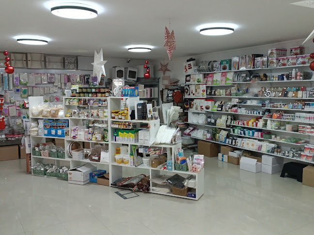 Ila Grillázs cukrasz kellekek