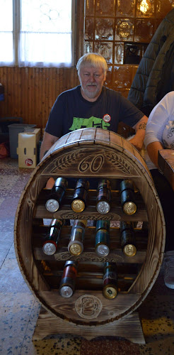 Léda Büfé - Bükkszentkereszt