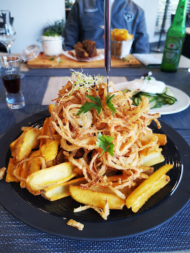 Opinii despre A32 Bisztró în Békéscsaba - Vendéglátás