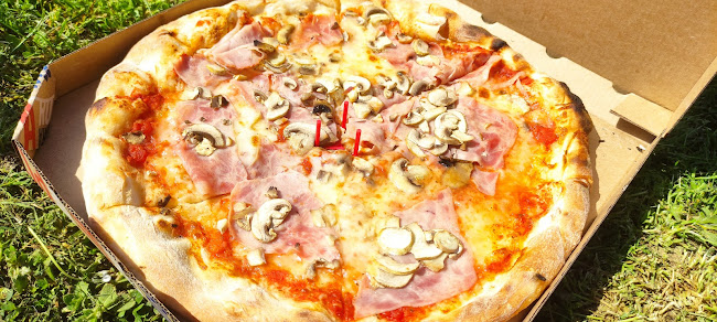 Stefano Pizza - Pécs